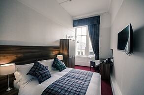 Royal West End Hotel