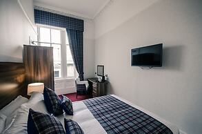 Royal West End Hotel