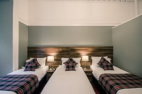 Royal West End Hotel