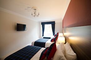 Royal West End Hotel