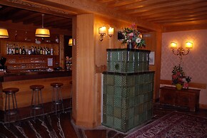 Sport Hotel Pocol