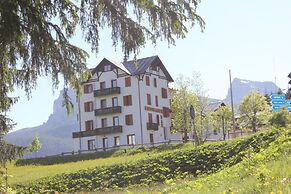 Sport Hotel Pocol
