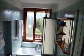 Sport Hotel Pocol