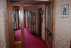 Sport Hotel Pocol