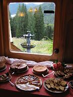 Sport Hotel Pocol
