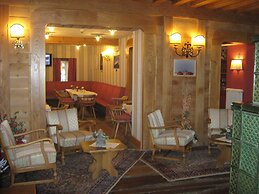 Sport Hotel Pocol