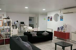 Alberguinn Youth Hostel