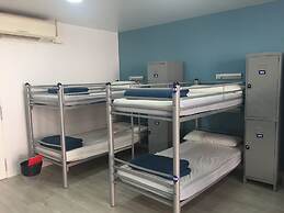Alberguinn Youth Hostel