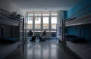 Alberguinn Youth Hostel