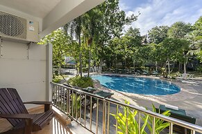 Bella Villa Pattaya 3rd Road