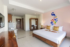 Bella Villa Pattaya 3rd Road