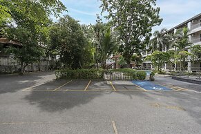 Bella Villa Pattaya 3rd Road