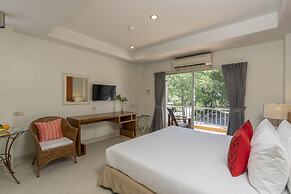 Bella Villa Pattaya 3rd Road