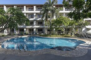 Bella Villa Pattaya 3rd Road