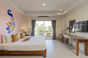 Bella Villa Pattaya 3rd Road