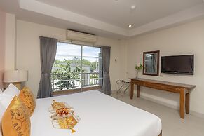 Bella Villa Pattaya 3rd Road