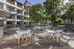 Bella Villa Pattaya 3rd Road