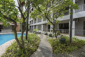 Bella Villa Pattaya 3rd Road