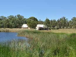 Madigan Wine Country Cottages