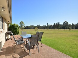 Madigan Wine Country Cottages