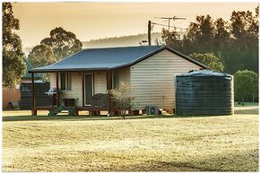 Madigan Wine Country Cottages