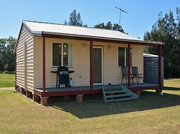 Madigan Wine Country Cottages