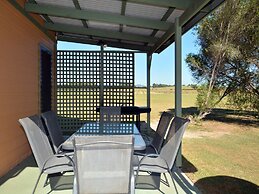Madigan Wine Country Cottages
