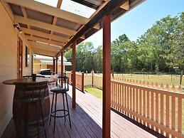 Madigan Wine Country Cottages