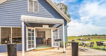 Madigan Wine Country Cottages