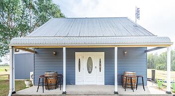 Madigan Wine Country Cottages