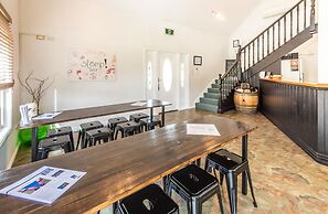 Madigan Wine Country Cottages