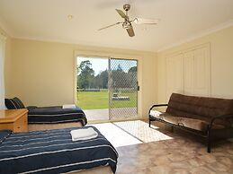 Madigan Wine Country Cottages