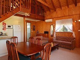 Madigan Wine Country Cottages