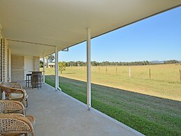 Madigan Wine Country Cottages