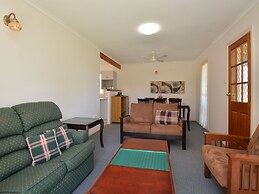 Madigan Wine Country Cottages