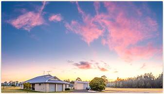 Madigan Wine Country Cottages