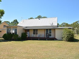 Madigan Wine Country Cottages