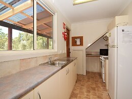 Madigan Wine Country Cottages