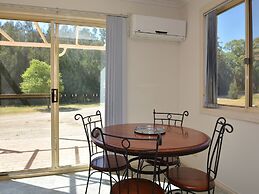 Madigan Wine Country Cottages