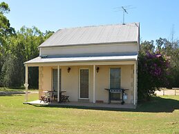 Madigan Wine Country Cottages