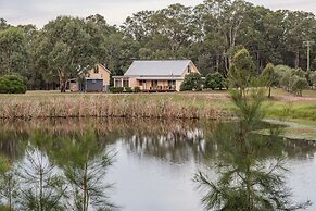 Madigan Wine Country Cottages