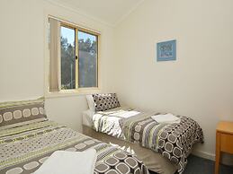 Madigan Wine Country Cottages