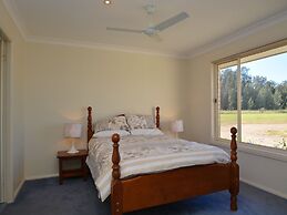Madigan Wine Country Cottages