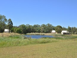 Madigan Wine Country Cottages