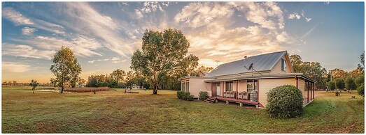 Madigan Wine Country Cottages