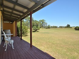 Madigan Wine Country Cottages