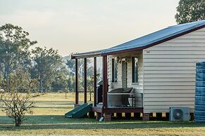 Madigan Wine Country Cottages