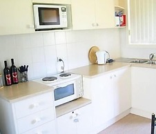 Madigan Wine Country Cottages