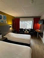 City Hotel Tilburg