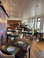 City Hotel Tilburg